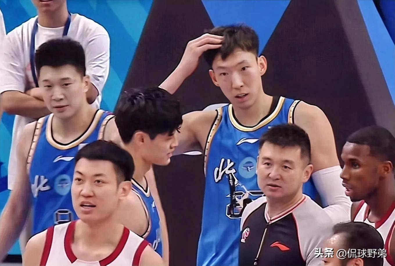 关于今晚夏季联赛前瞻：周琦伤情更新，明尼苏达森林狼冲击连胜纪录的信息